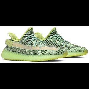 adidas Yeezy Boost 350 V2 Yeezreel Non-Reflective